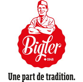 logo Bigler