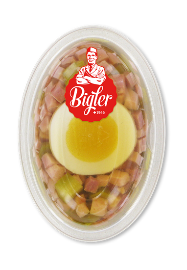 Sülzli mit Schinken - Bigler
