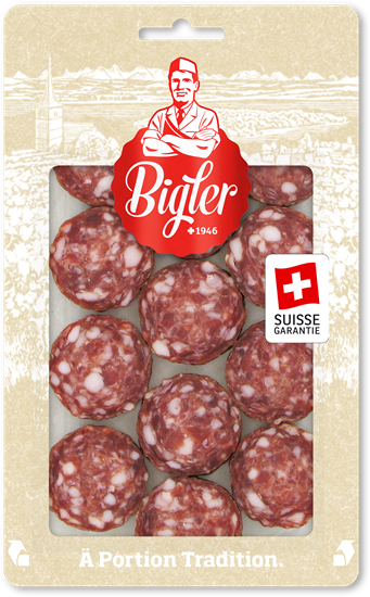 Römer-Redli - Bigler