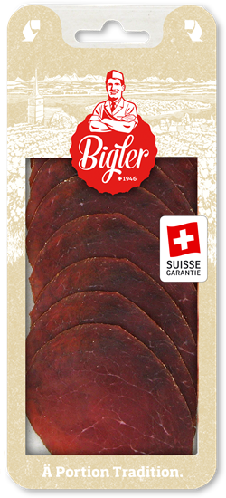 Appenzeller Mostbröckli IGP - Bigler