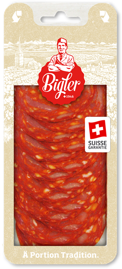 Chorizo - Bigler