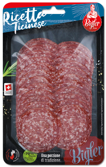 Salami Milano - Bigler