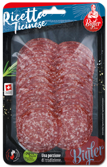 Salame Milano