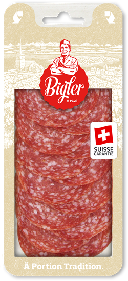 Salami Milano  - Bigler