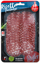 Salami Nostrano