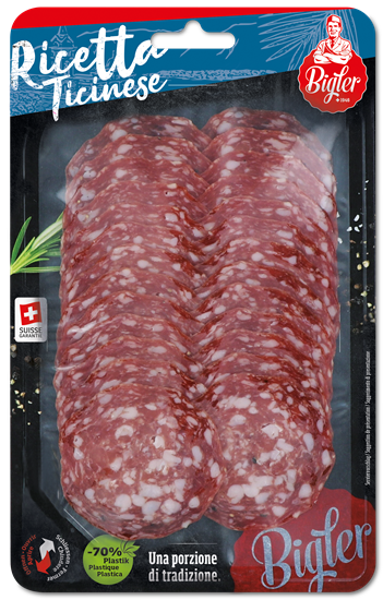 Salami Nostrano - Bigler