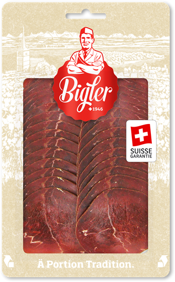 Appenzeller Mostbröckli IGP - Bigler