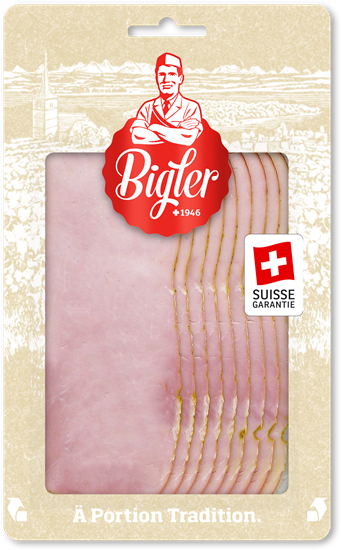 Ofenbraten - Bigler