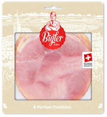 Jambon de campagne Rustico 