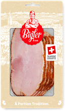 Jambon braisé du Seeland 