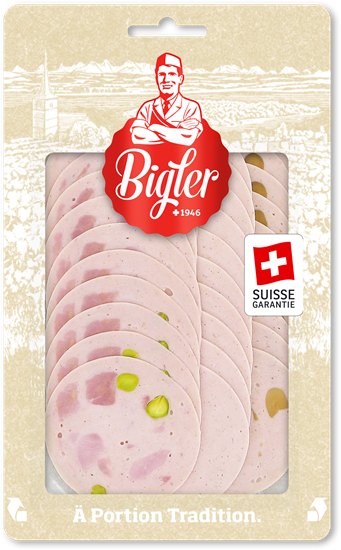 Affettato Delicatesse - Bigler