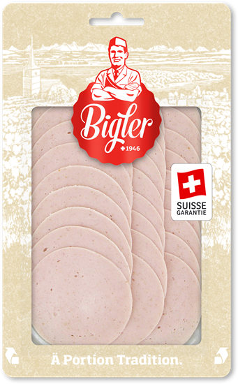 Lyoner  - Bigler