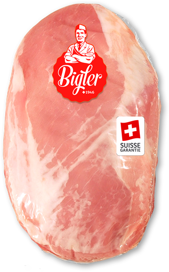Schweinsschulterbraten - Bigler