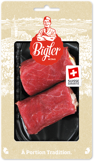 Fleischvogel - Bigler
