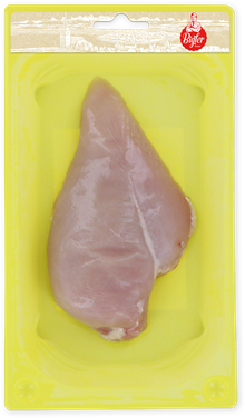 Poitrine de poulet