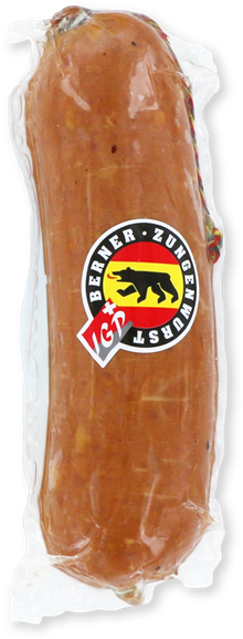 Saucisse bernoise  IGP