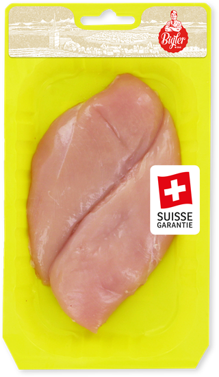 Pouletbrust - Bigler