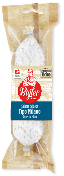 Salame tipo Milano 