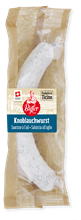 Knoblauchwurst