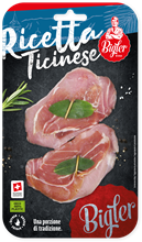 Saltimbocca 