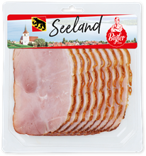 Jambon braisé du Seeland (Coop)