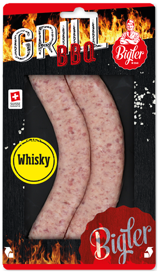 Whisky Griller - Bigler