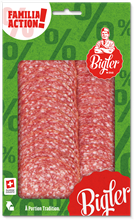 Salame tipo Milano