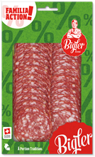 Salami tipo Nostrano