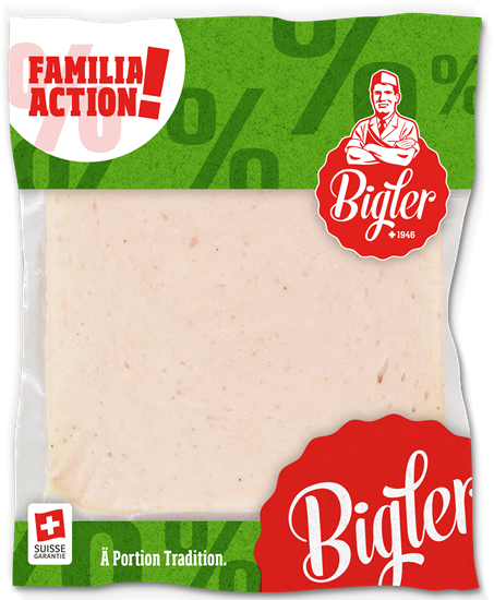 Fromage d'Italie - Bigler