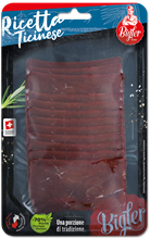 Tessiner Trockenfleisch