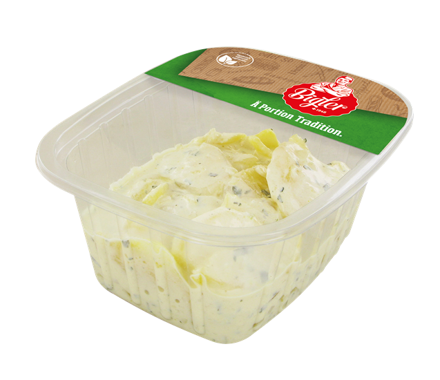 Kartoffel Salat - Bigler