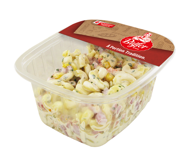 Insalata di cornetti - Bigler