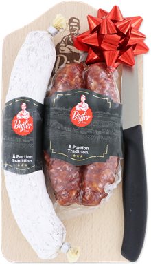 Spuntino mattutino