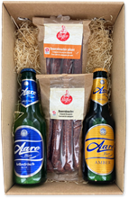 Apéro-Box (Aare Bier)