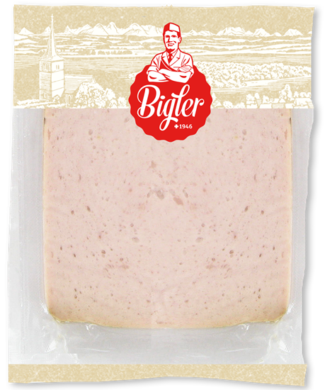 Fleischkäse - Bigler