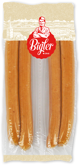 Wienerli  - Bigler