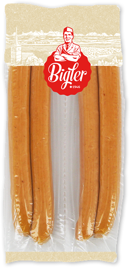 Wienerli - Bigler