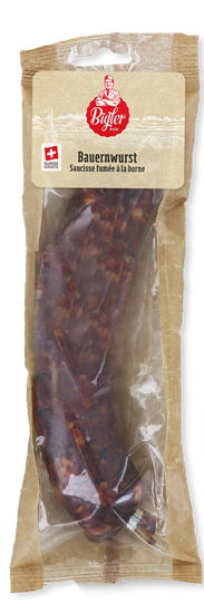 Saucisse à la borne  - Bigler