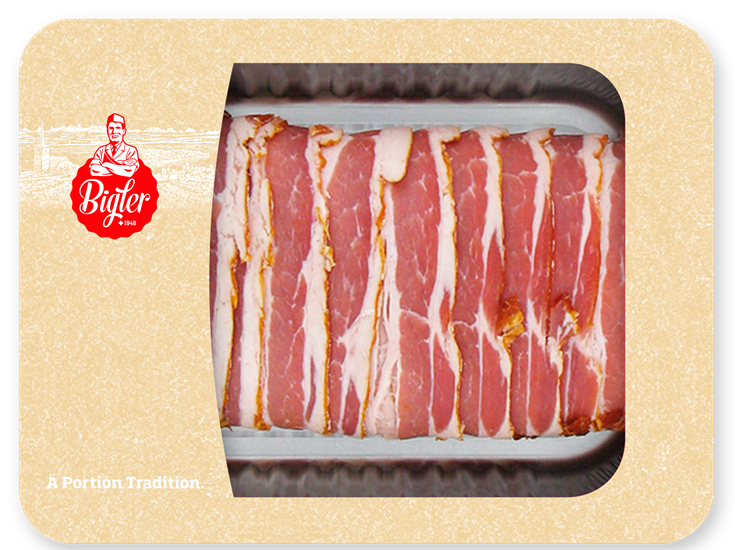 Arrosto imperiale - Bigler
