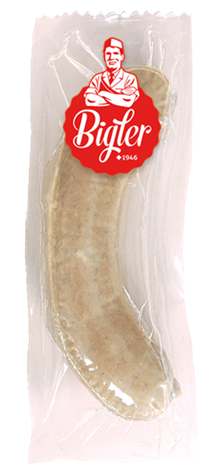 Saucisse grise