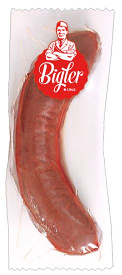 Boudin - Bigler