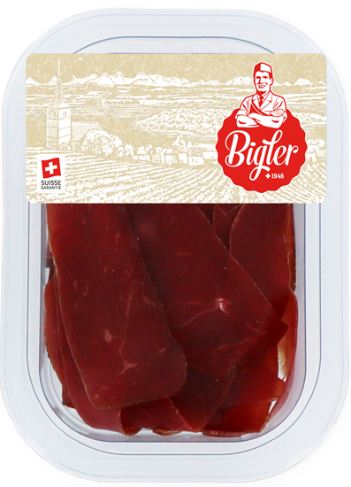 Carne secca mini - Bigler