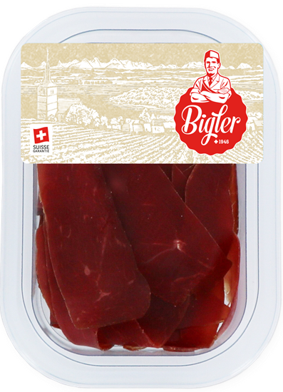 Trockenfleisch mini - Bigler