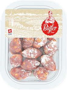 Perle di salame Chorizo