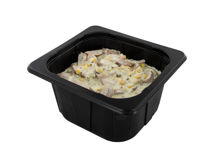 Salade de cervelas  - Bigler