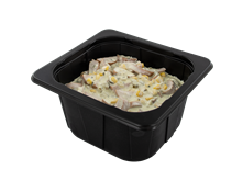 Salade de cervelas 