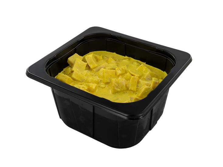 Salade de poulet  - Bigler
