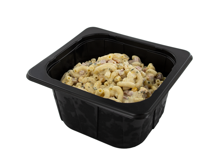 Salade de cornettes  - Bigler