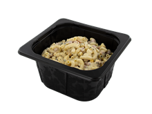 Salade de cornettes 