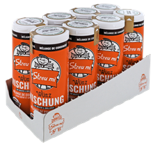 Streumi Würzmischung Streuer x8